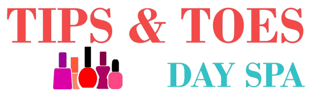 Tips & Toes Day Spa